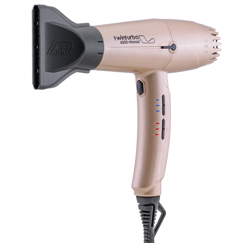 Turbo Power Twin Turbo 4000 Monza Dryer