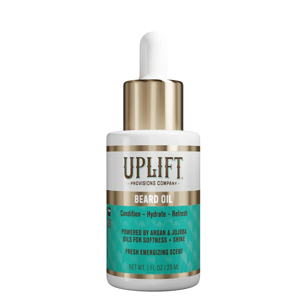 Uplift Beard Oil 1oz