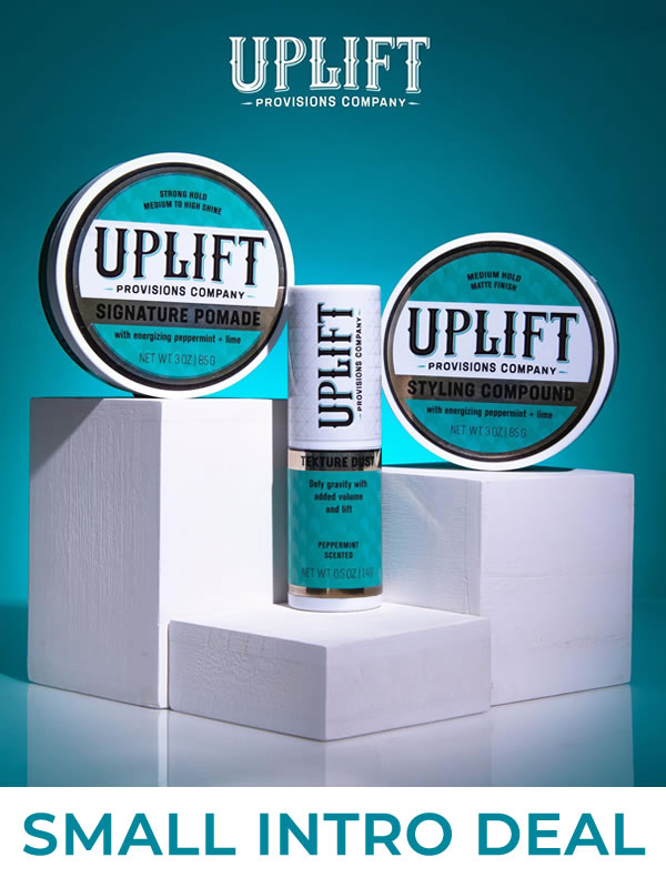 Uplift Small Intro Deal