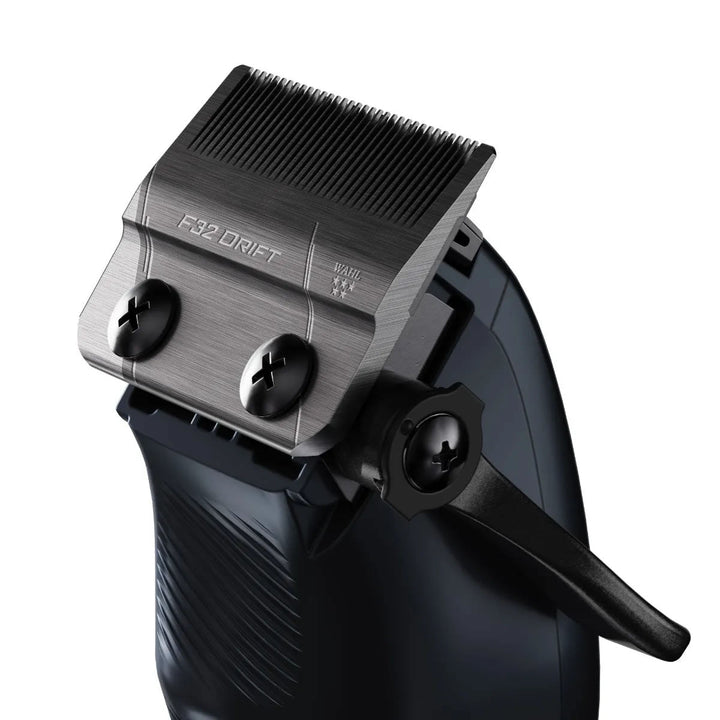 Wahl 5 Star Vapor Switch Cordless Clipper 