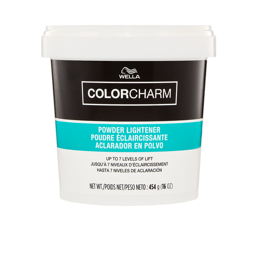 Wella Color Charm Powder Lightener 16oz
