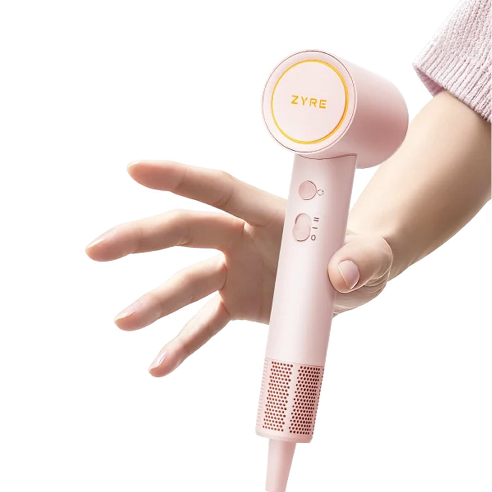 ZYRE Z1 GO High-Speed Compact Hair Dryer