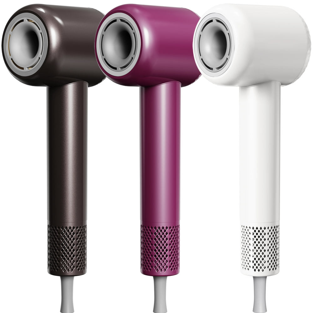 ZYRE Z2-PRO Plasma Ion High-Speed Hair Dryer