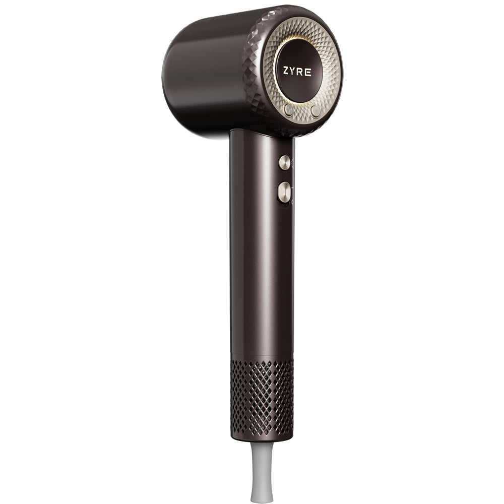 ZYRE Z2-PRO Plasma Ion High-Speed Hair Dryer