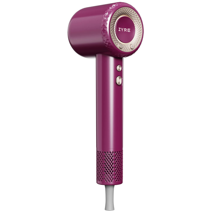 ZYRE Z2-PRO Plasma Ion High-Speed Hair Dryer