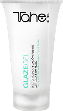 Tahe Botanic Hair System Glaze Gel 5oz