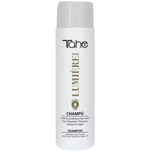 Tahe Lumiere Express Colour Care-Shampoo 10.14oz