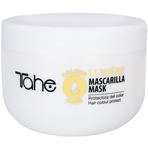 Tahe Lumiere Express Colour Care-Mask 10.14oz