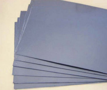 Empire Lightweight Foil Sheets 500pk (4 Sizes)