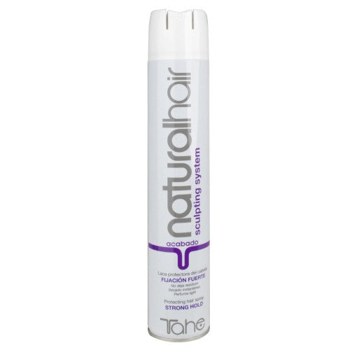 Tahe Natural Strong Hold Hairspray 13.5oz