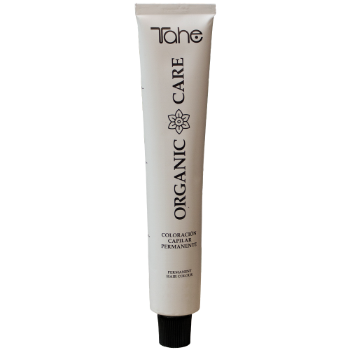 Tahe Organic Care Permanent Hair Color 3.4oz