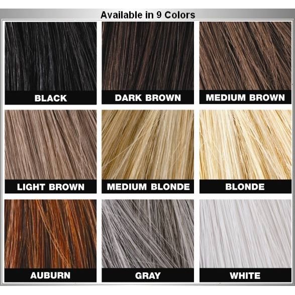 Toppik Hair Building Fiber 55gm