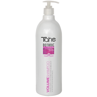 Tahe Tricology Volume Shampoo 33.8oz