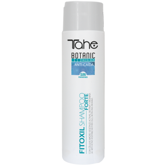 Tahe Tricology Fitoxil Hair Loss Shampoo 10.14oz