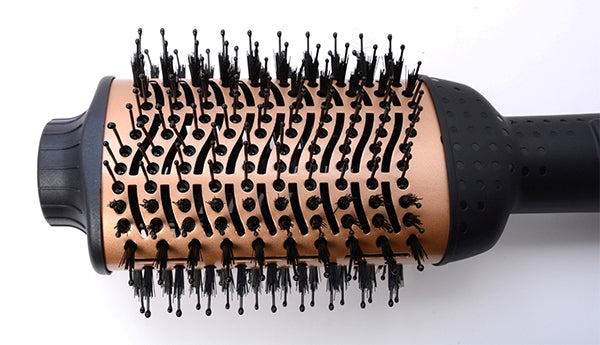 Turbo Power Turbo Hot Brush 