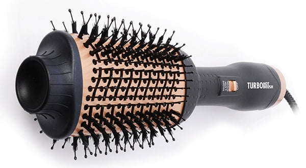 Turbo Power Turbo Hot Brush 