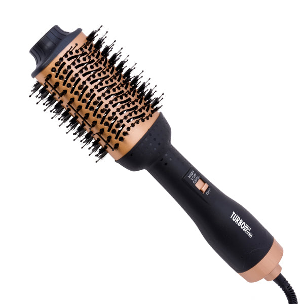 Turbo Power Turbo Hot Brush 